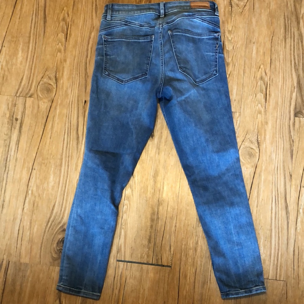 Express Stretch+ Ankle Legging - image 2